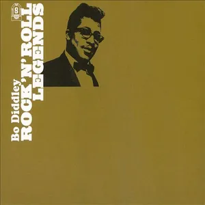 Rock 'n' roll legends